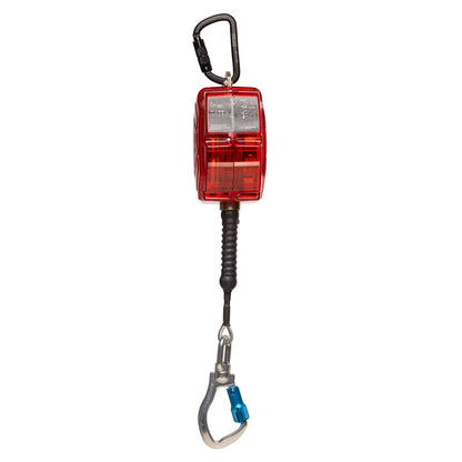 Linq Self-Retracting Wire Rope Loq-Bloq - 7m, 10m, 15m 20m and 30m options