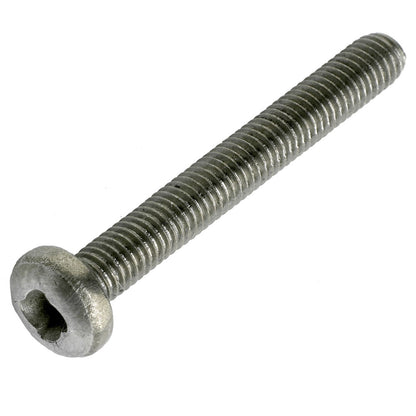 Sentinel Pan Head Zinc Machine Screws Box of 100 - in Various sizes