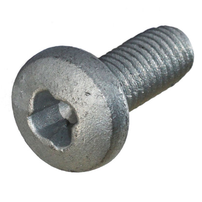 Sentinel Drive Thread Forming Galvanised Screws PZ4 Box of 1000 - in 2 Length Options