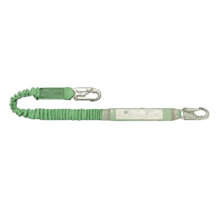 Miller Stretchstop Energy Absorbing Lanyards