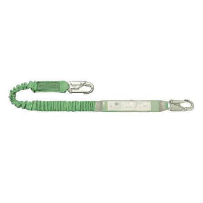 Miller Stretchstop Energy Absorbing Lanyards