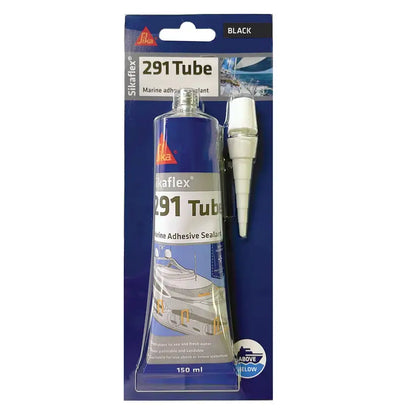 SikaFlex-291 Multi-functional adhesive sealant - various colours and sizes