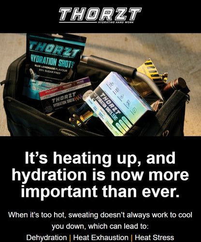 Thorzt ZERO Sugar Free Solo Shots Natural Mixed Flavours