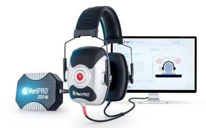 Howard Leight VeriPro Fit Testing System