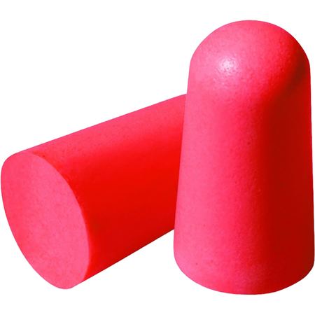 Howard Leight Disposable Earplugs Corded/Uncorded