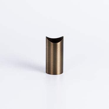 Radiant Extended Leg (60mm) for FLAT Vertical Towel Rails (For Use On Half Tiled Walls) - Various Colour Finishes