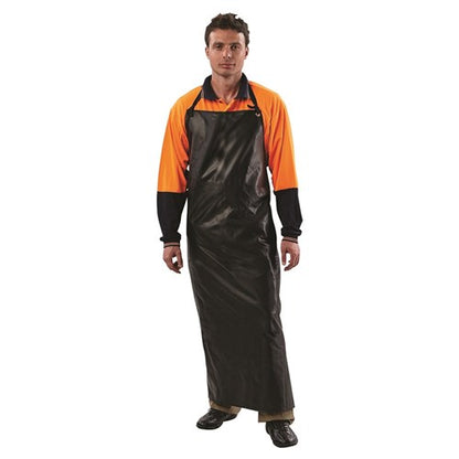 Pro Choice PVC Apron - 3 Colour Options