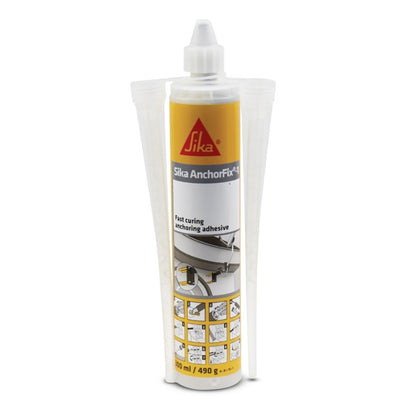 Sika AnchorFix-1 300ml cartridge - Box of 12