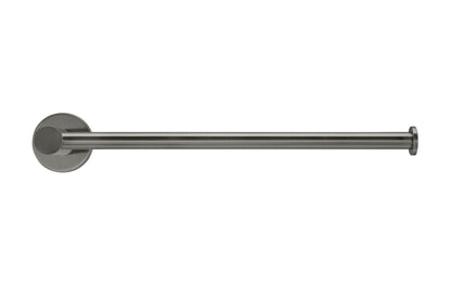 Meir Guest Towel Rail 270mm in Round & Square Bar - Various Colour Finishes