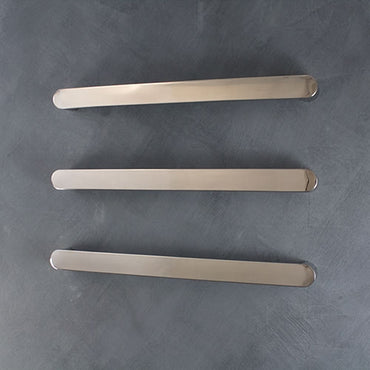 Single Curved Bar - ASPEN