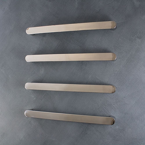 Single Curved Bar - ASPEN