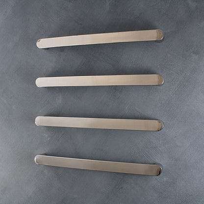 Single Curved Bar - ASPEN