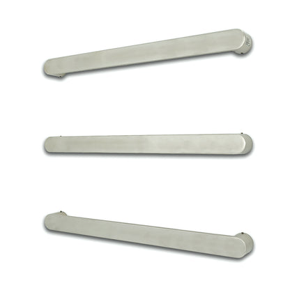 Single Curved Bar - ASPEN