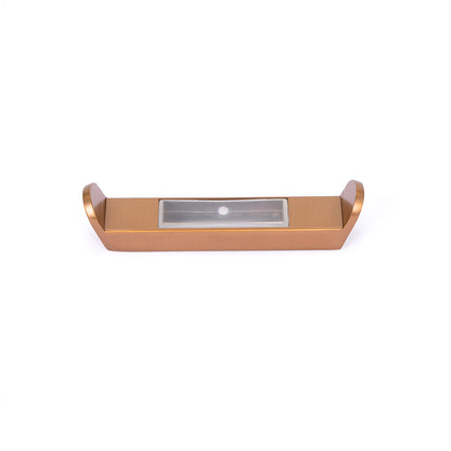 Radiant Hook to suit Vertical FLAT Bar FVTR Range (FVTR-HOOK) - Various Colour Finishes
