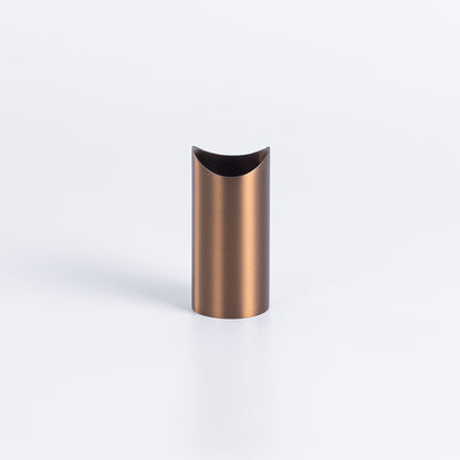 Radiant Extended Leg (60mm) for Round Vertical Towel Rails (For Use On Half Tiled Walls) - Various Colour Finishes