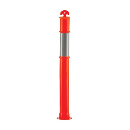 Pro Choice Traffic Bollards, Bases and Extension Bars