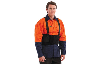 Prochoice Back Support Belt - BB
