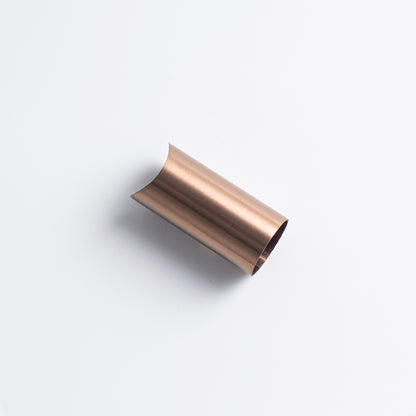 Radiant Extended Leg (60mm) for Round Vertical Towel Rails (For Use On Half Tiled Walls) - Various Colour Finishes