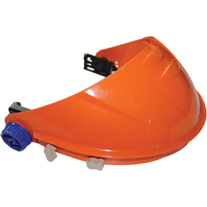 Pro Choice Adder Earmuffs and Striker Browguards with Visor Combo