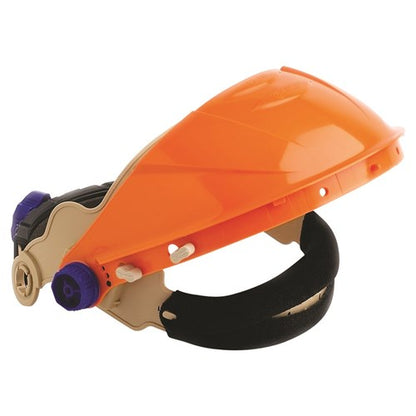 Pro Choice Striker BrowGuard Kits or Replacement Visors in Various Colours