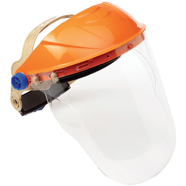 Pro Choice Striker BrowGuard Kits or Replacement Visors in Various Colours