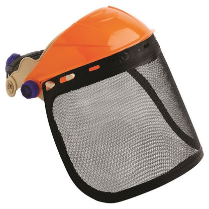 Pro Choice Striker BrowGuard Kits or Replacement Visors in Various Colours