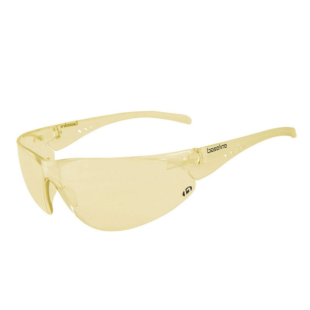 Scope Air Blade Safety Glasses - 10 Pairs in 4 Lens Colour Options