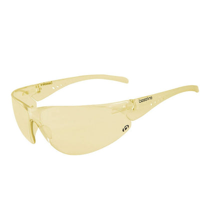 Scope Air Blade Safety Glasses - 10 Pairs in 4 Lens Colour Options