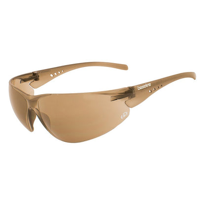 Scope Air Blade Safety Glasses - 10 Pairs in 4 Lens Colour Options