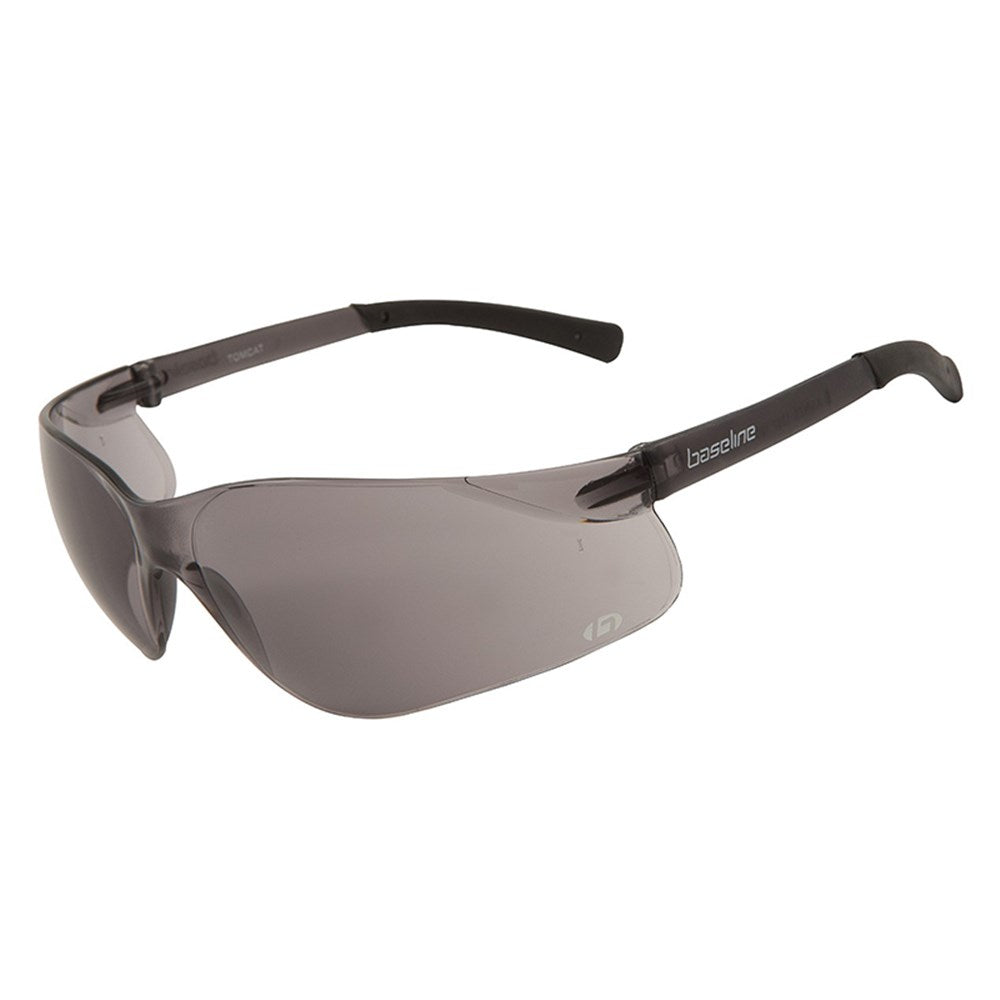 Scope Tomcat Safety Glasses - 10 Pairs in 3 Lens Colour Options