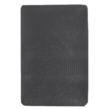 BLACK Packing Shim