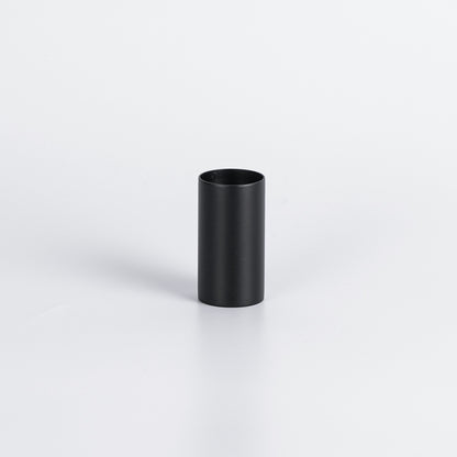 Radiant Extended Leg (60mm) for FLAT Vertical Towel Rails (For Use On Half Tiled Walls) - Various Colour Finishes