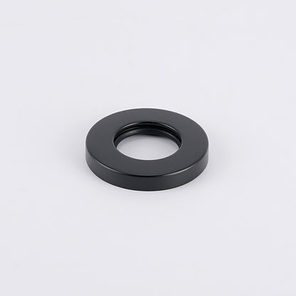 Radiant Vertical Towel Rail Cover Plate for Round VTR & Flat FVTR Bars - Various Colour Finishes