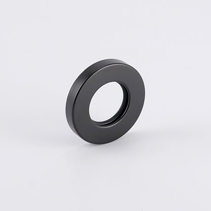Radiant Vertical Towel Rail Cover Plate for Round VTR & Flat FVTR Bars - Various Colour Finishes