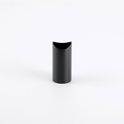 Radiant Extended Leg (60mm) for Round Vertical Towel Rails (For Use On Half Tiled Walls) - Various Colour Finishes