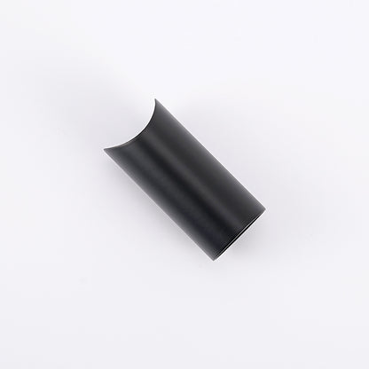 Radiant Extended Leg (60mm) for Round Vertical Towel Rails (For Use On Half Tiled Walls) - Various Colour Finishes