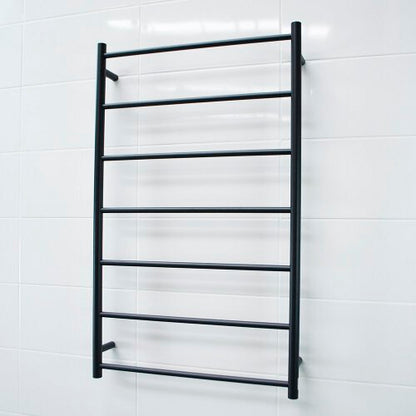 BLTR02 BLACK Round Bar 700 x 1130mm NON-Heated 
