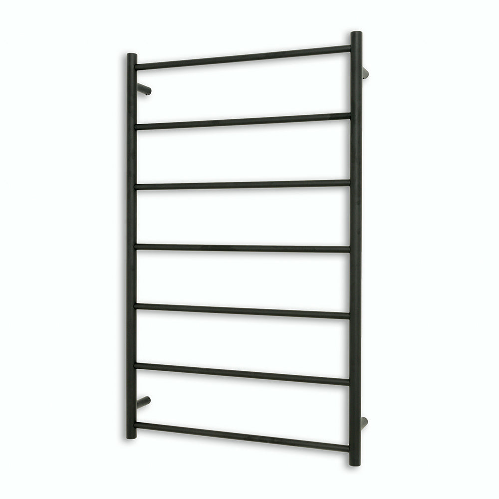 BLTR02 BLACK Round Bar 700 x 1130mm NON-Heated 