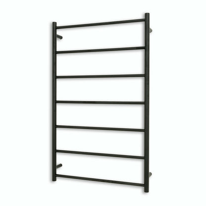 BLTR02 BLACK Round Bar 700 x 1130mm NON-Heated 