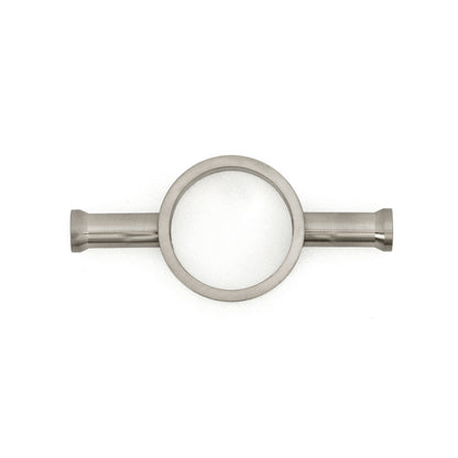 Radiant Hook to suit Vertical ROUND Bar VTR Range (VTR-HOOK) - Various Colour Finishes