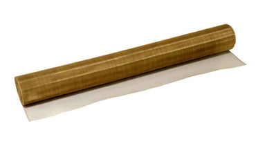 FLYPRO Bronze Flyscreen Mesh - 910mm x 2.5m