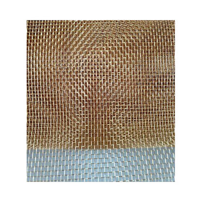 FLYPRO Bronze Flyscreen Mesh (BAL40) - 15m Rolls - Various Widths