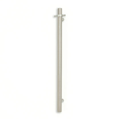 Radiant Hook to suit Vertical ROUND Bar VTR Range (VTR-HOOK) - Various Colour Finishes
