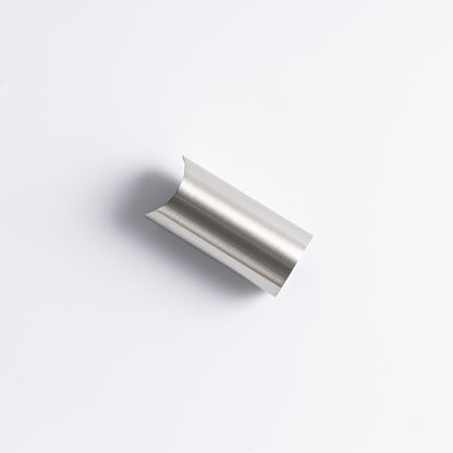 Radiant Extended Leg (60mm) for Round Vertical Towel Rails (For Use On Half Tiled Walls) - Various Colour Finishes