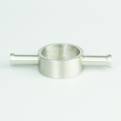 Radiant Hook to suit Vertical ROUND Bar VTR Range (VTR-HOOK) - Various Colour Finishes