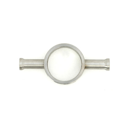 Radiant Hook to suit Vertical ROUND Bar VTR Range (VTR-HOOK) - Various Colour Finishes