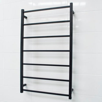 BSLTR02 BLACK Square Bar 700 x 1130mm NON-Heated