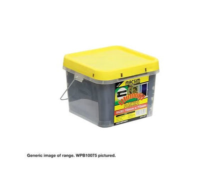 Window Packers - Thickness x Length in Various Box Quantities