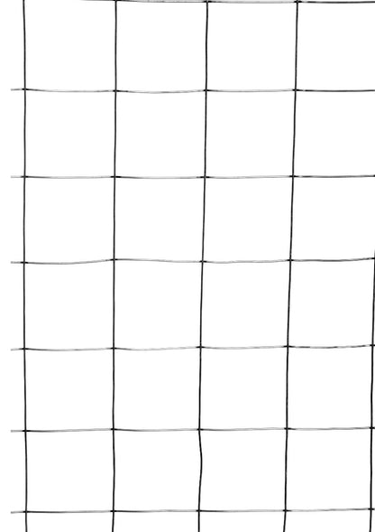 Flower Garden Budget Wire Mesh 914mm 50mm Squares 0.9mm wire gauge x 30m roll