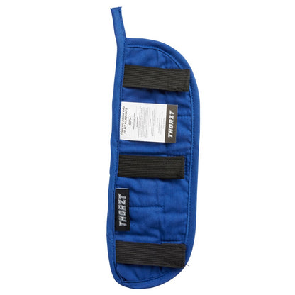 Thorzt Cooling Wrist Band and Pads for Hard Hats